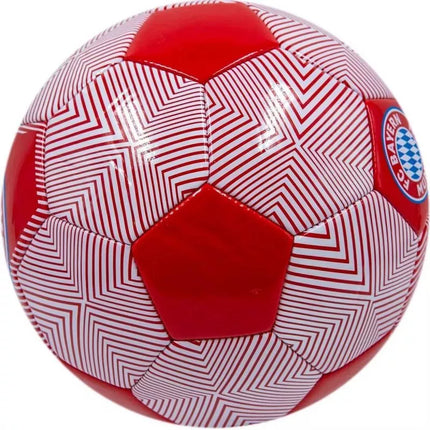 Oficialus „Bayern Munich“ licencijuotas futbolo kamuolys 709489