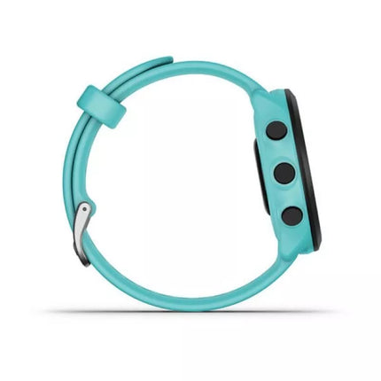 Garmin Forerunner 55 42mm Turquoise Watch