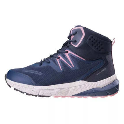 Elbrus Eston Mid Wp W 92800377073 Batai