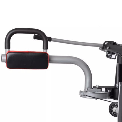 Atlas HMS Tytan 9 Premium 17-50-009