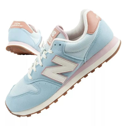 New Balance W GW500BGB batai