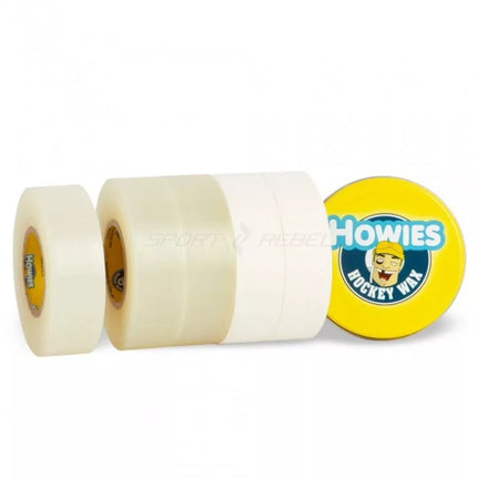 Howies vaško ir juostos rinkinys