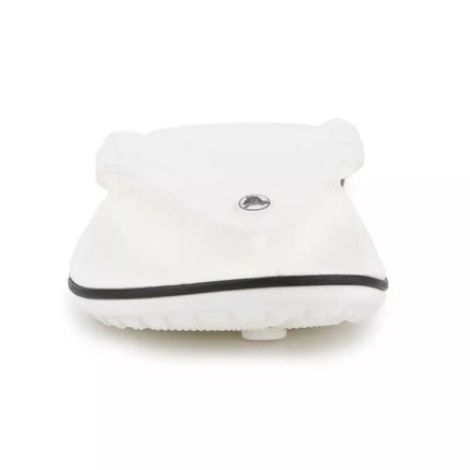Šlepetės per pirštą Crocs Crocband Flip W 11033-100