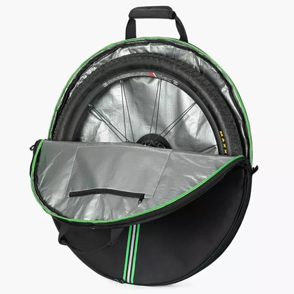 Rockbros D40 transportavimo krepšys ø74 cm ratui – juodas