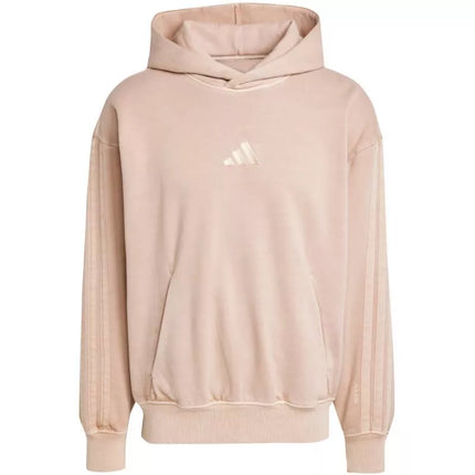 Adidas A SZN W FL HD M JL6537 sweatshirt