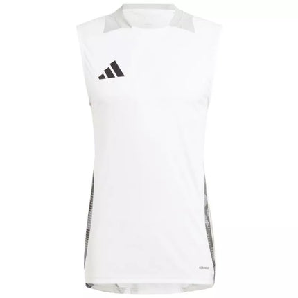 Marškinėliai be rankovių Adidas Tiro 24 Competition Training M IR5479