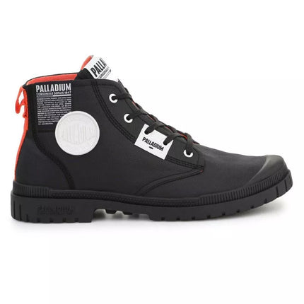 Palladium SP20 OVERLAB U batai 77371-001-M