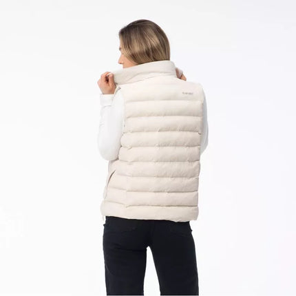 Women's Quilted Vest LADY STENSA VEST