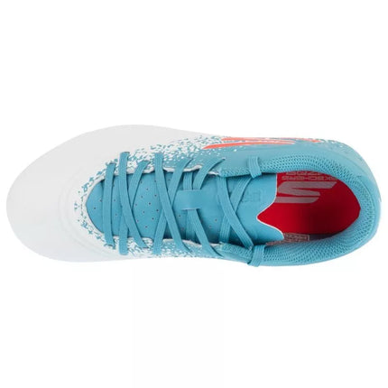 Skechers Razor 1.5 Jr Youth FG 252060L-WTQP Balti 33