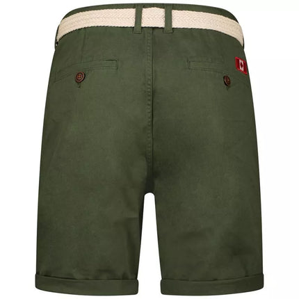 Canadian Peak Bermudų šortai PLAGEAK KAKI Vyrams 241 (RBMSX1242H/CP-KAKI)