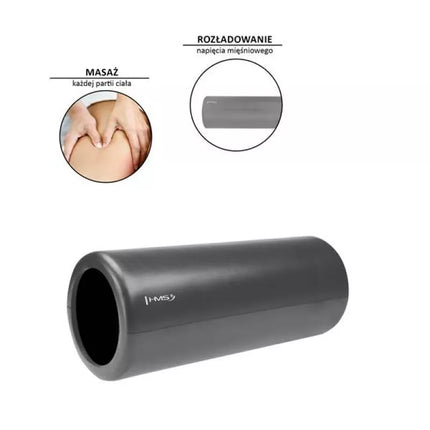 HMS Fitneso Volas GRAPHITE/JUODA FS111