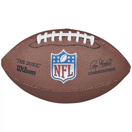 Wilson NFL Replika Mini Kamuolys WTF1631XBNFL