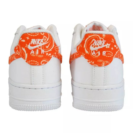 Nike Air Force 1 '07 Women's Shoes White - DJ9942-102