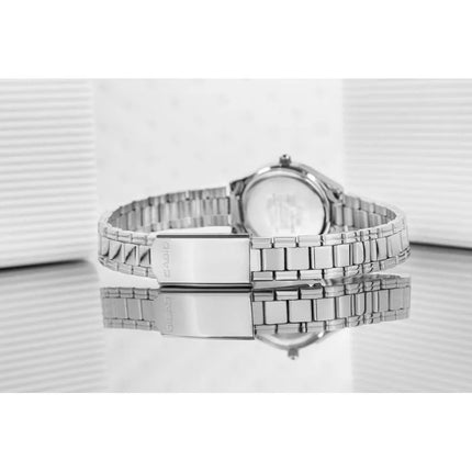 Moteriškas laikrodis CASIO LTP-1275D-7ADF su dėžute