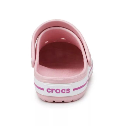 Crocs Crocband W 11016-6MB Šlepetės
