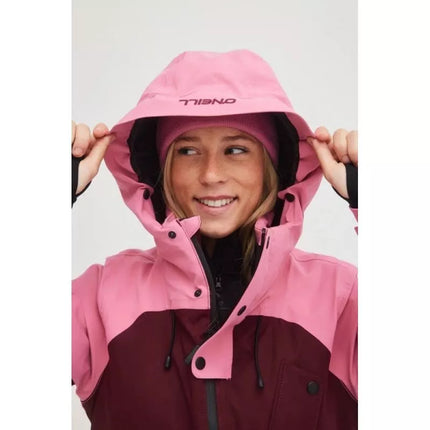 O'Neill W 1500003-44020 Slidinėjimo Striukė