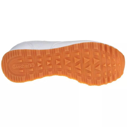 Skechers OG 85 Old School Cool W 699-WHT shoes