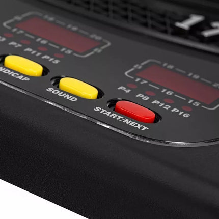 Elektroninis "Spokey Narvi Pro 942238" Dydis