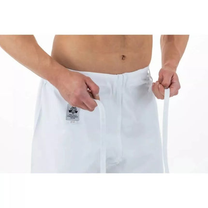 Kyokushin Karate Gi 10 oz - 120 cm