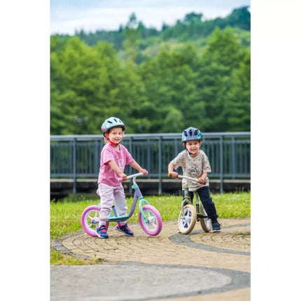 Coolslide Race 4 Jr balansinis dviratis 92800488371