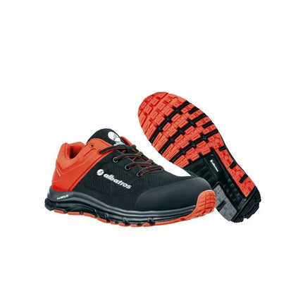 Men's LIFT RED IMPULSE LOW shoes (black)