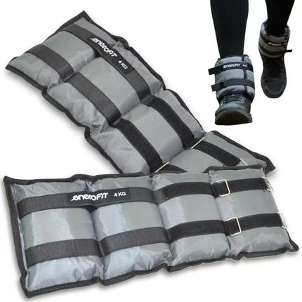 ENERO FIT PILKAS KROVINYS SĄNARIAMS 8KG (2x4KG)