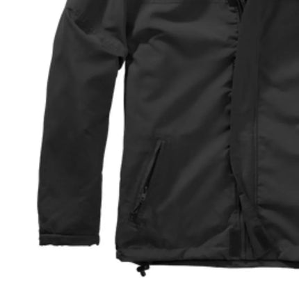 Brandit Windbreaker Frontzip Jacket-3167