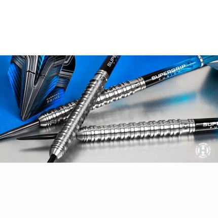 Harrows Revere 90% „Steeltip“ strėlytės HS-TNK-000013894