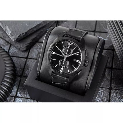 Men's Watch EMPORIO ARMANI Claudio AR11483 + BOX