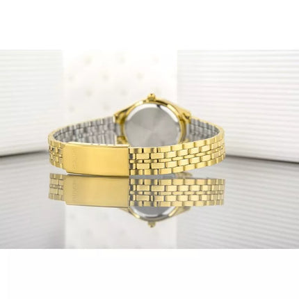 Laikrodis moterims CASIO LTP-1129N-7ARDF + DĖŽUTĖ