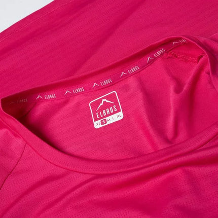 Elbrus Jari Marškinėli "W 92800653793"