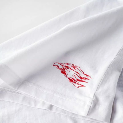 Huari Poland Fan Senior marškinėliai M 92800426945