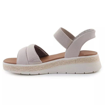 Skechers Slip-Ins sandalai: Bobs Sun Ray W 114413-TPE