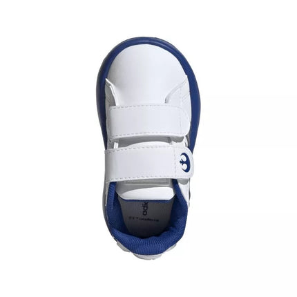 Adidas Droids Grand Court CF I Jr IH1139 batai