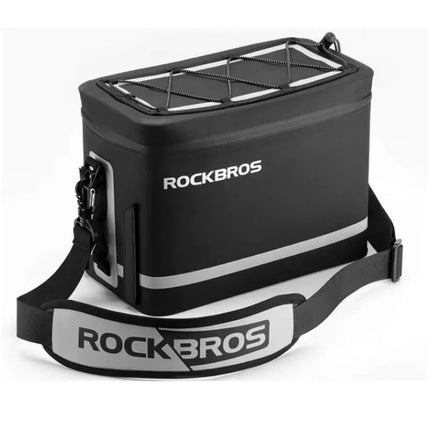 Rockbros dviračio tašė AS-011