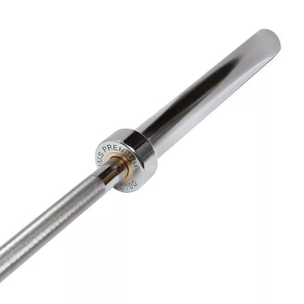 HMS BLACK GO700 Olimpinė štanga