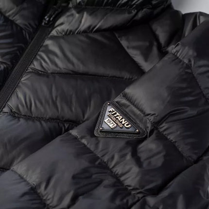 Women's Quilted Jacket FROXY W