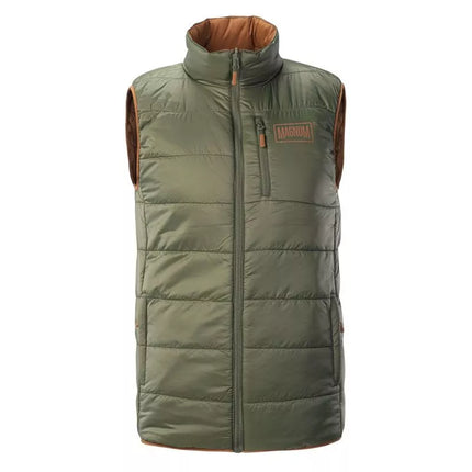 Dygsniuota liemenė MAGNUM ESCARO PRIMALOFT VEST M