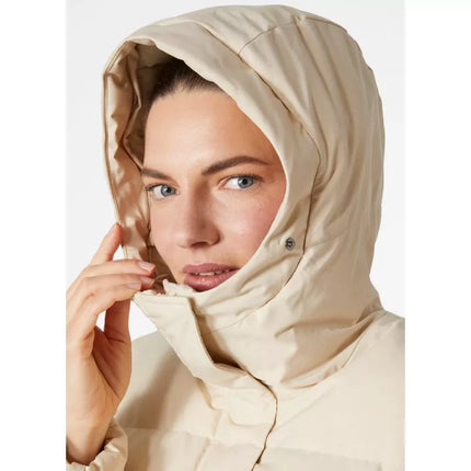 Helly Hansen Blossom Puffy Parka Kailis W 53624 034