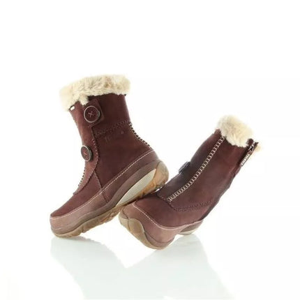 TECNICA PATCHWORK MID WS 25028700-002