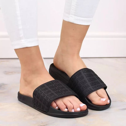 Big Star W Šlepetės LL274A147 INT1957A