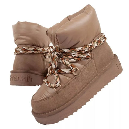 D.Franklin W DFSH375003-TAUP batai