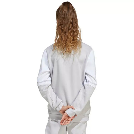 Adidas Squadra 25 Sweat Crew Jr JD4824 džemperis