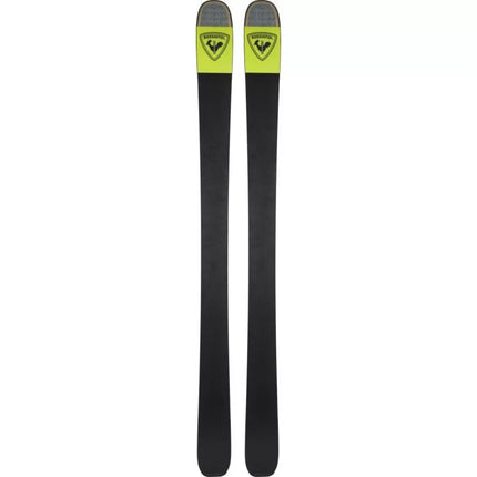 ROSSIGNOL SENDER 104 TI (Open) skis
