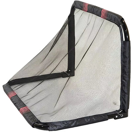 FOLDABLE FOOTBALL GOAL WITH NET 90x60x60CM ENERO PRO