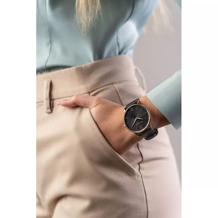 Paul Lorens Women's Watch PL11989A7-1A2