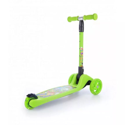 Tempish Scooper Jr paspirtukas 10500002371