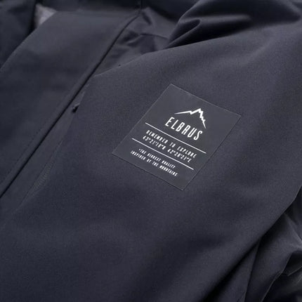 Elbrus Dilox M 92800621642 nešiltintas švarkas