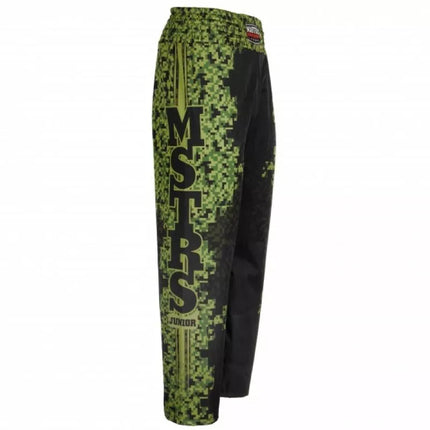 JUNIOR MFC "MINE" long training pants