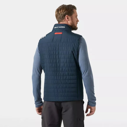 Helly Hansen Men's Crew Insulator Vest 30377 597
